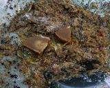 Gambar langkah 7 resipi Sambal Hitam Belimbing Buluh.