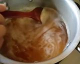 صورة لخطوة 2 من وصفة كيفية تحضير العسل منزلي للحلويات 🍯🍯🍯🇩🇿
