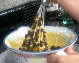 Foto del paso 7 de la receta: 🍪 Cookies con ❤️ de Nutella 🍪