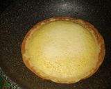 Foto langkah ke 10 dari resep Martabak Manis (Terang Bulan) Lembut.