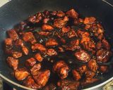 Foto del paso 2 de la receta: Pollo teriyaki, muy fácil!!!