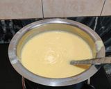 A picture of step 3 of DECONSTRUCTED FRUIT CUSTARD...
