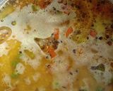 A picture of step 6 of Broken wheat (dalia) khichdi.