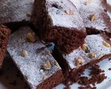 Foto del paso 3 de la receta: Budín de Chocolate Fácil