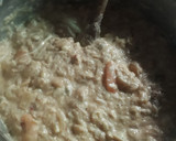 Foto del paso 5 de la receta: Chupe de jaiba con camarones