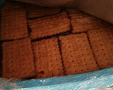 Foto del paso 5 de la receta: Tarta de la abuela