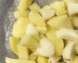 Cauliflower and potatoes recipe step 1 photo