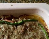 Foto del paso 5 de la receta: Pan de carne con verduras ligh