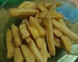 Foto langkah ke 5 dari resep Kentang Goreng Krispy.