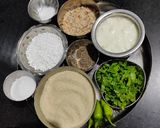 ફરાળી અપ્પમ(farali appam recipe in Gujarati) રેસીપી સ્ટેપ1ફોટો