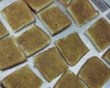 Foto langkah ke 5 dari resep 93 - Bagelen Brown Sugar.