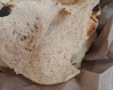 Foto langkah ke 16 dari resep Roti tamees ala arab resto.