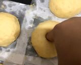 Foto langkah ke 10 dari resep Donat kampung.