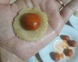 Kajo sweet recipe step 7 photo
