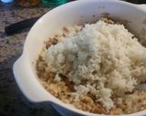 Foto del paso 3 de la receta: Arroz con atún