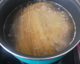 Foto del paso 1 de la receta: Tallarines mie goreng