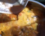 सांभर वड़ा (Sambar vada recipe in Hindi) रेसिपी चरण 7 फोटो
