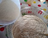 Foto del paso 2 de la receta: Muffins de Manzana Canela