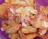 Foto del paso 1 de la receta: Alitas con habanero