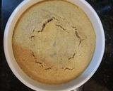 Foto del paso 12 de la receta: Torta con merengue de aquafaba