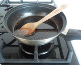 Foto del paso 10 de la receta: Nidos de salmón al horno con cebolla caramelizada