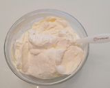 Foto del passaggio 5 della ricetta Meringata ai Frutti rossi