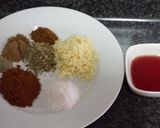Foto del paso 2 de la receta: Malaya o matambre de cerdo