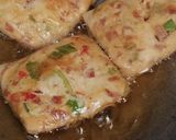Foto langkah ke 6 dari resep 29. Martabak Tahu🥟.