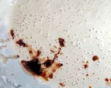Une image de l'étape 8 de Pancakes vanillés.