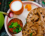 રીંગણ નો ઓળો (Ringan Oro Recipe In Gujarati) રેસીપી સ્ટેપ3ફોટો
