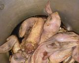 Foto langkah ke 1 dari resep Bistik ayam Kalsel ala bunda lilis.