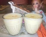 A picture of step 5 of Saffron-Almonds Milk.