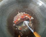 Foto langkah ke 3 dari resep Tahu Masak Kemangi.