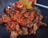 Foto langkah ke 3 dari resep Dendeng Lambok.
