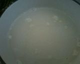 Foto langkah ke 3 dari resep Ayam goreng tepung kribo, renyah tahan lama aseli enaak & guriih.