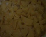 Tonhalburger recept fázis 1 fotója