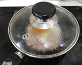 รูปขั้นตอนการทำที่ 2 ของ ไข่ดาวหมูสับ