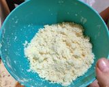 Foto del paso 2 de la receta: Crumble de manzanas y pasas de uvas