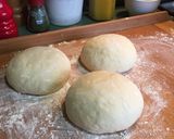 Knédli recept fázis 5 fotója