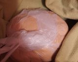 Foto del paso 5 de la receta: Sopaipillas con zapallo