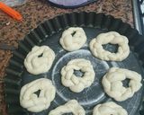 Foto del paso 5 de la receta: Pan turco argentino 🤭