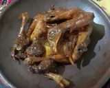 Foto langkah ke 3 dari resep Ayam Panggang Kalasan.
