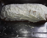 Foto del paso 4 de la receta: Budín de banana split en licuadora