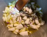 Foto del paso 3 de la receta: Albóndigas en Salsa tradicional. Olla gm