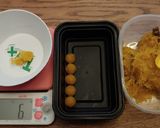 Foto langkah ke 1 dari resep Nastar.