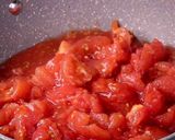 टमाटर की चटनी (Tamatar ki chutney recipe in hindi) रेसिपी चरण 1 फोटो