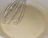 Foto del paso 5 de la receta: Bizcochuelo con harina leudante Pureza