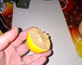 Pas rețetă Hummus de casă (fără pastă de susan) 2 fotografie
