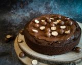 Foto do passo 7 de Bolo de Maltesers e Nutella
