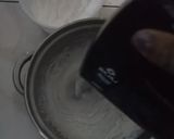 A picture of step 18 of Red Velvet Cake.